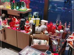 零售区-星巴克臻选(沈阳大悦城店)