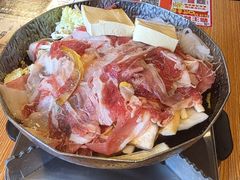 -王氏炉匠·烧鸟放题自助(好运街店)