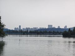 -东湖落雁景区
