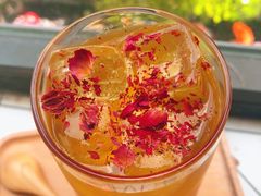 玫瑰花的葬礼-MZ猫咖