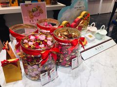 -GODIVA(宁波来福士店)