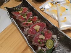 -和创柚子·会席日本料理(新区淮海街店)