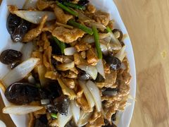 -太原面食店(解放路店)