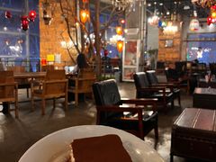 -漫咖啡 (CCPAPK创意港店)