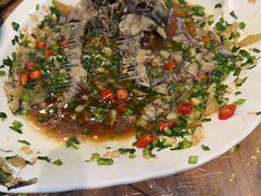 -可可大虾武汉土菜大排档(万松园1店)