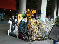 -广东科学中心科技影院