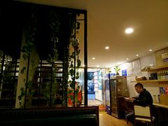 门面-张果佬年糕卷(科巷店)