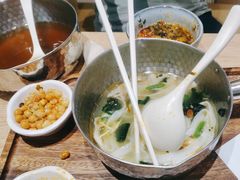 -小满手工粉(北京富力广场店)