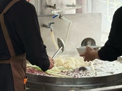 -郝刚刚羊杂割(柳巷店)