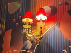 -萧邦音乐会所KTV·蒸汽活海鲜自助(福田店)