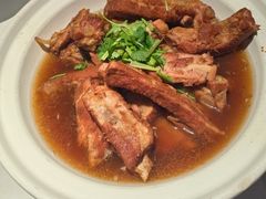 -真定郝家排骨(正定县总店)