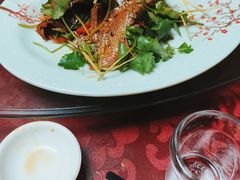 -阿静美食