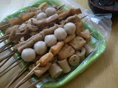 -马记大锅煮(总店)