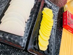 -京炭铜锅涮肉·羊蝎子·羊肉炉(保利·时光里店)