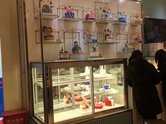 -CAKE BOSS 蛋糕老板(领展购物广场·中关村店)