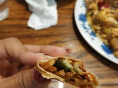 煎饼卷大葱-美味居(古城店)