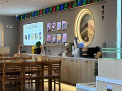 -海兰江石锅饭(水上店)
