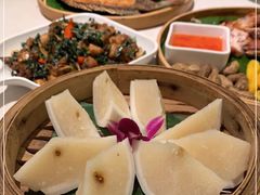 -香香海南菜餐厅