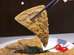 -潮州府·潮菜·砂锅粥(徐家汇店)
