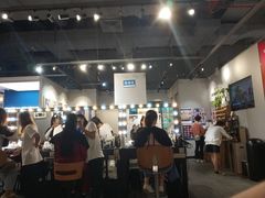 -海马体家庭照相馆(广州正佳广场店)