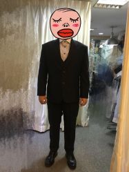 -和记HOKEE·西服定制