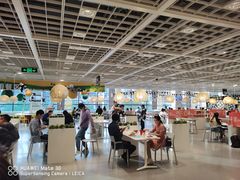 -宜家家居(哈尔滨商场店)