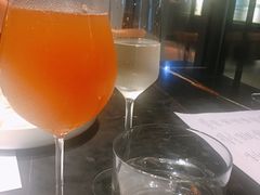 -Marina厨房·ALA精酿(月湖盛园店)