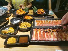 -九田家黑牛烤肉料理(溧阳吾悦店)