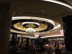 -上海浦东星河湾酒店