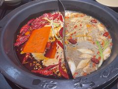 -蜀大侠火锅(四川北路店)