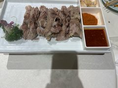 -阿西娅食府(中关村店)