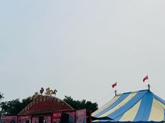 -青龙湖公园