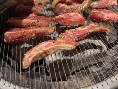 -西塔老太太泥炉烤肉(北京望京店)
