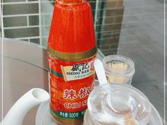 -仁信老铺(盈信城市广场B区店)