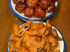 -九寨沟石锅鱼(沣峪口二十年店)