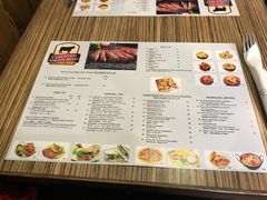 菜单-榖屋house of flour(张江首店)