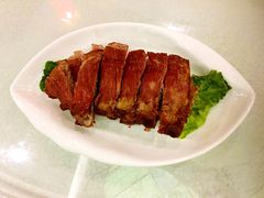 -西安饭庄·非遗陕菜(钟楼店)