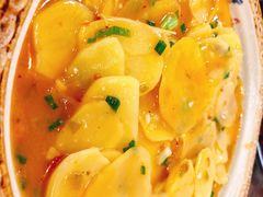 -黄桷树曹家私房菜(江与城店)