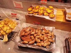 -爱有声毛肚串串火锅自助(龙之梦大都汇店)