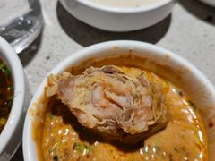 -海底捞大排档火锅(悦荟广场店)