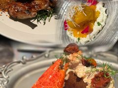 -LESCEDARS Brasserie Bistro香柏树