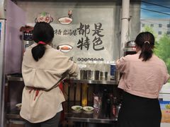 大堂-马路边边串串香(一匡街店)