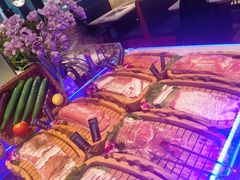 -非烤勿扰自助烤肉(虎门天虹店)