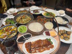 -北国饭店·海鲜·北方菜(峡山店)
