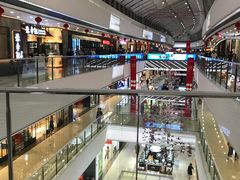 -万达广场(松江店)