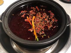 -钢管厂五区小郡肝串串香(南山店)