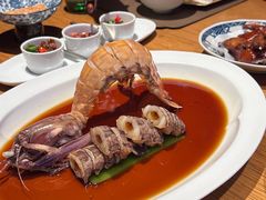 -新荣记(西溪湿地店)