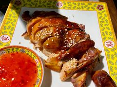 -那家小馆•北京菜•烤鸭(中关村店)