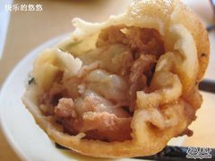 虾仁-咬不得高祖生煎·简餐(高银街店)