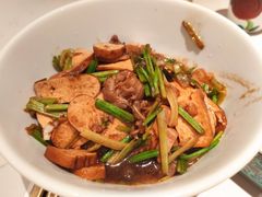 攸县香干-以饭湘许(新塘万达店)